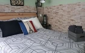 Apartamento La Escapada