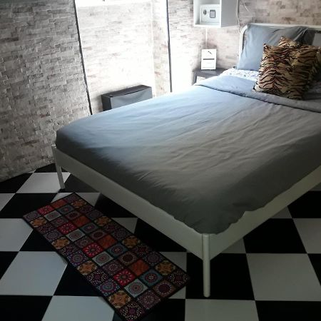 Apartamento La Escapada Málaga Exterior foto