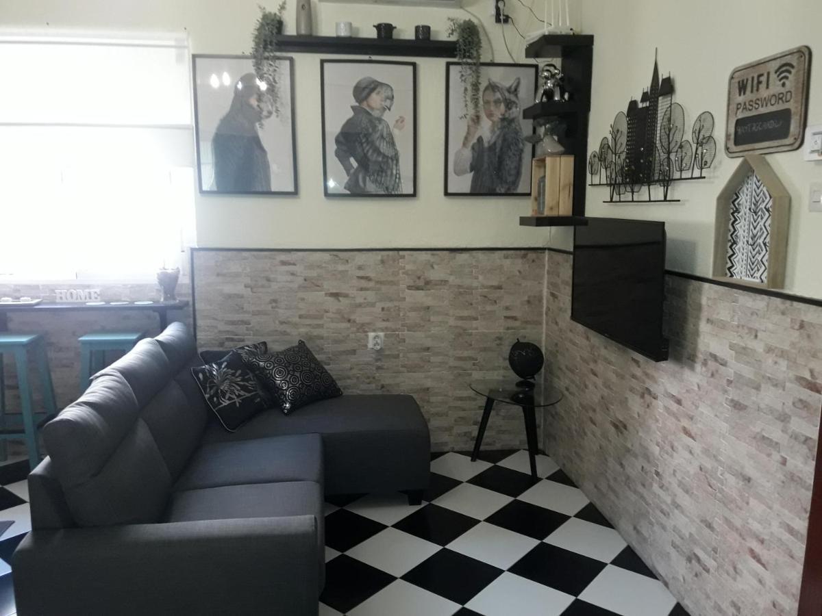 Apartamento La Escapada Málaga Exterior foto