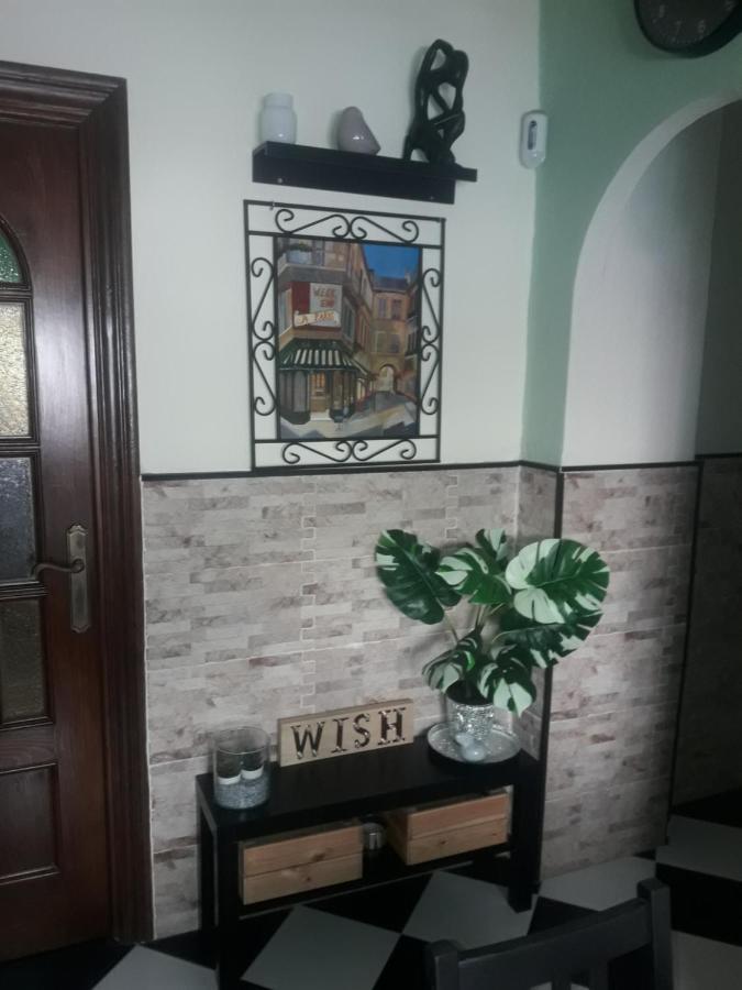 Apartamento La Escapada Málaga Exterior foto